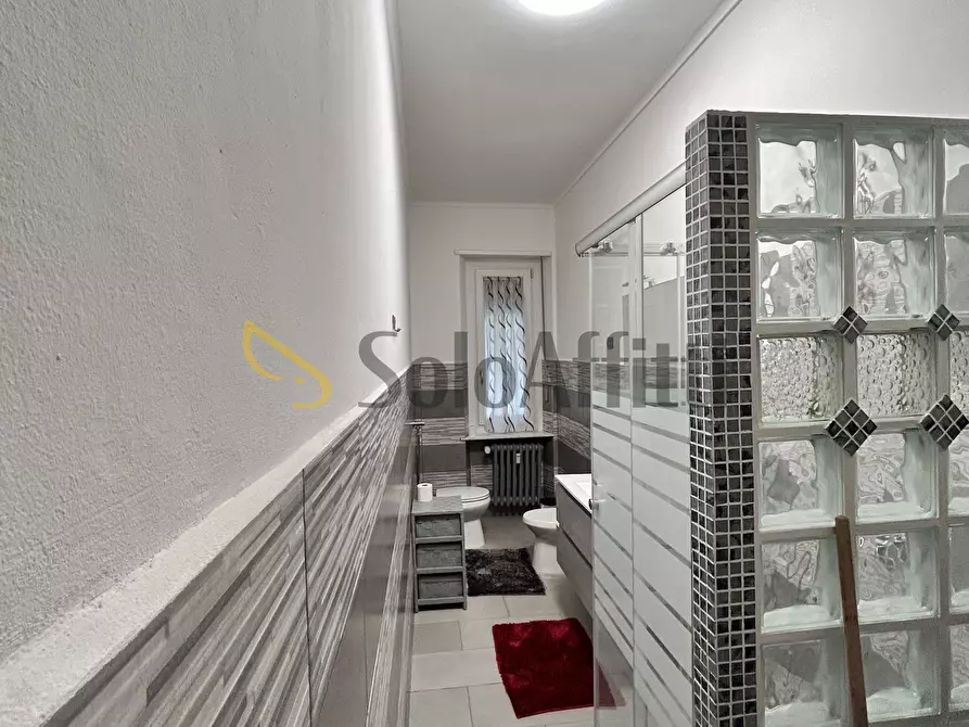 Immagine 8 di Bilocale in affitto  a Torino