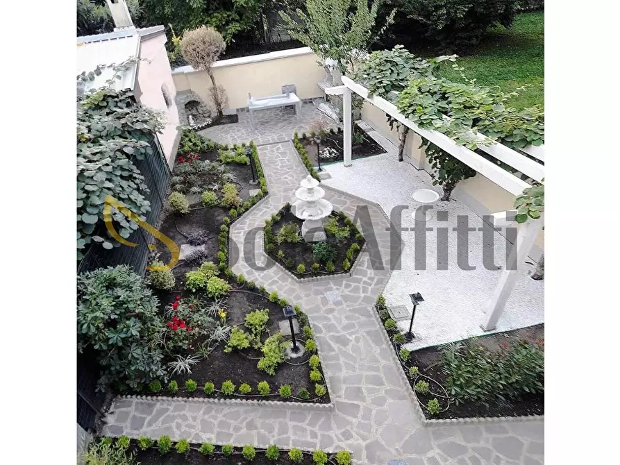 Immagine 15 di Monolocale in affitto  in Via Giuseppe Garibaldi 116 a Nova Milanese