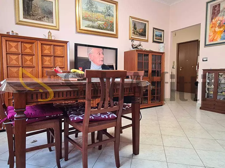 Immagine 10 di Bilocale in affitto  in Corso Peschiera a Torino