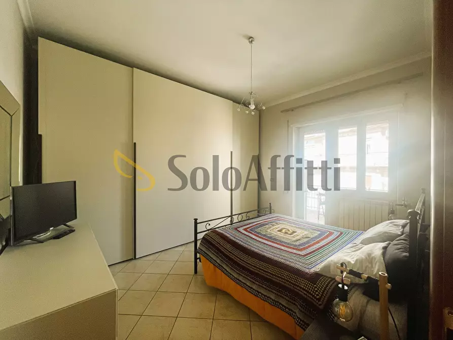 Immagine 10 di Trilocale in affitto  in Viale dei Colli Portuensi 235 a Roma