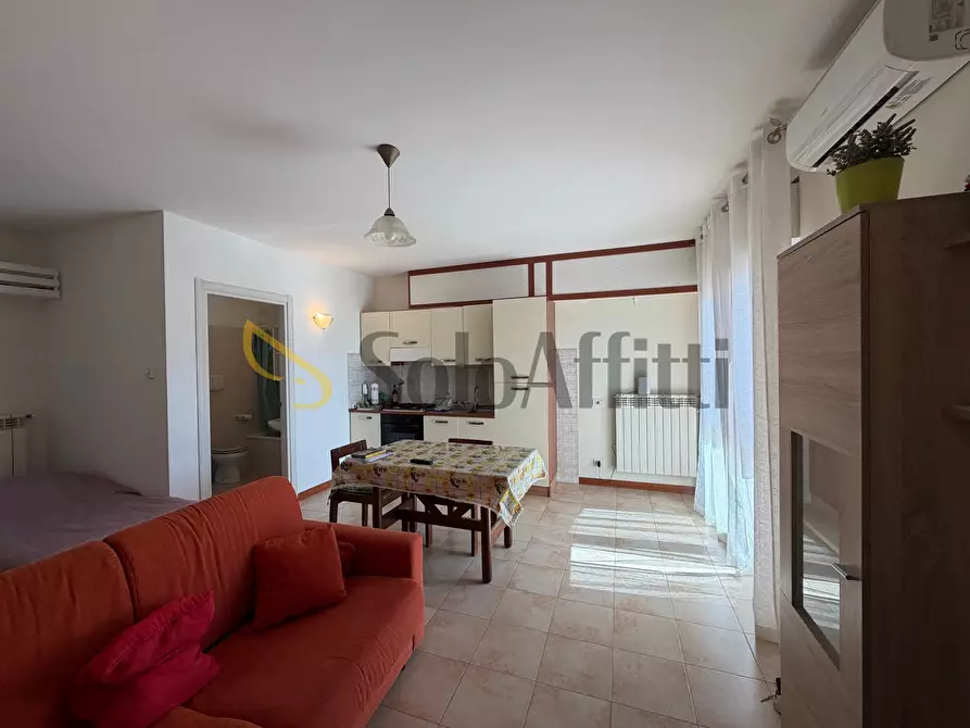 Immagine 2 di Monolocale in affitto  in Via Franco Faraone a Nettuno