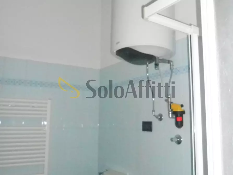 Immagine 13 di Bilocale in affitto  in Via Ticinello 22 a Pavia