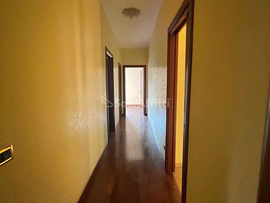 Immagine 32 di Trilocale in affitto  a Ceccano