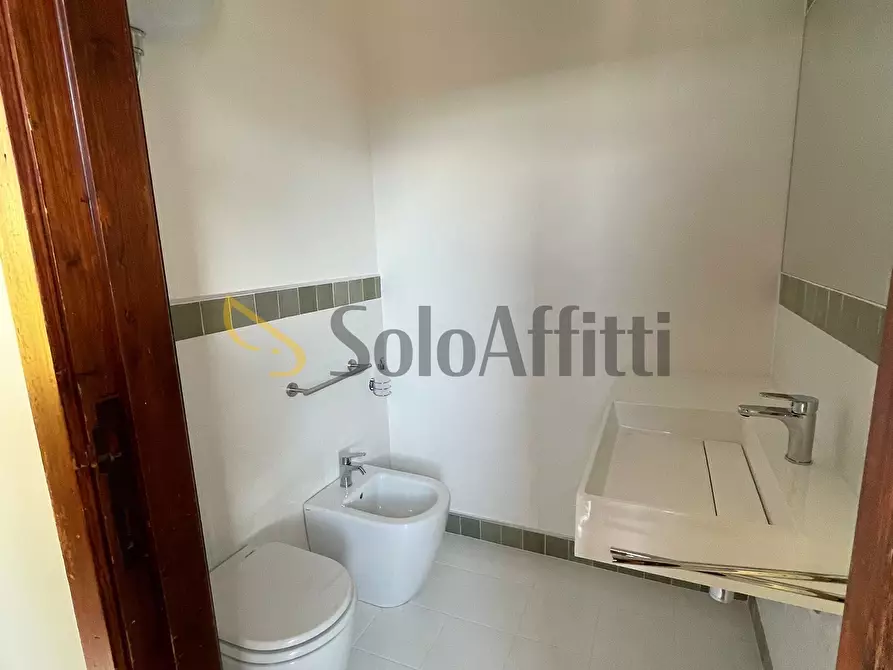 Immagine 21 di Attico in affitto  a Frosinone