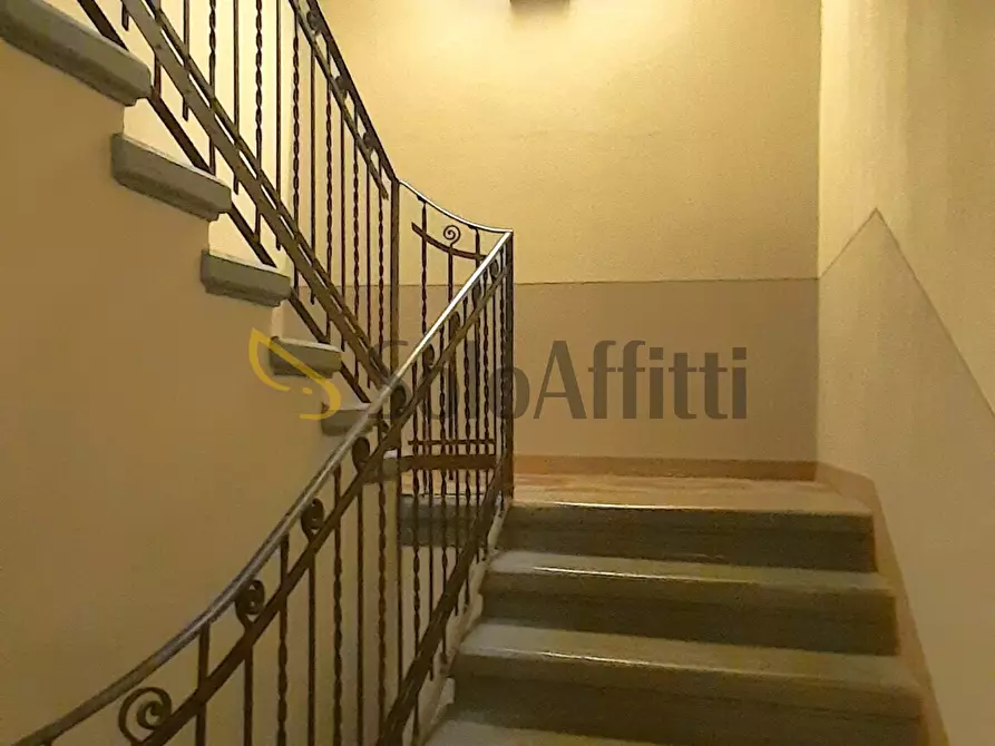 Immagine 9 di Bilocale in affitto  a Carpi