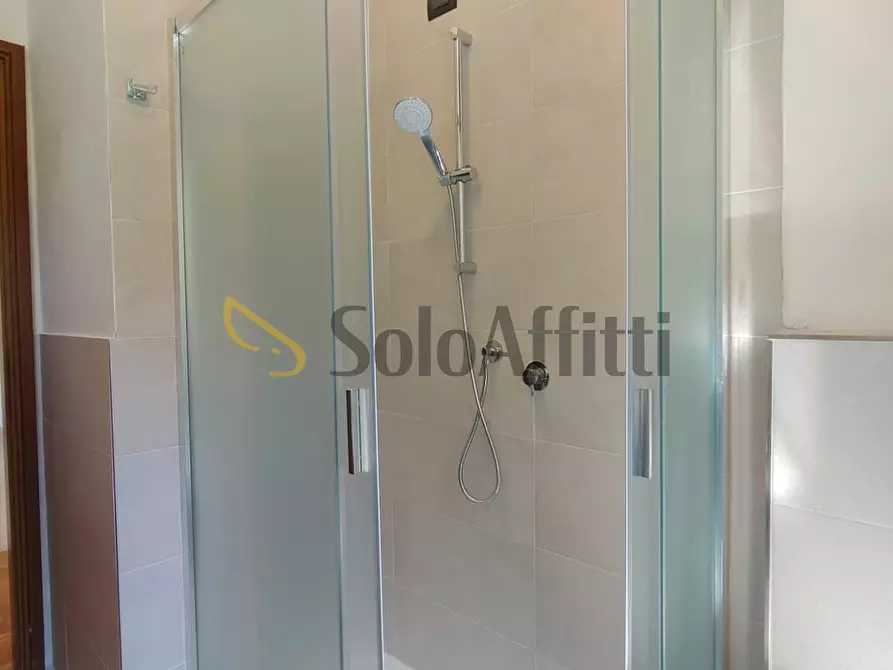 Immagine 15 di Trilocale in affitto  a Gallarate