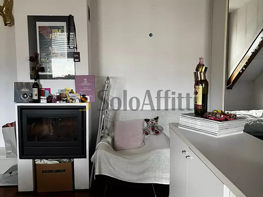 Immagine 19 di Mansarda in affitto  in Piazza Statuto 4 a Torino