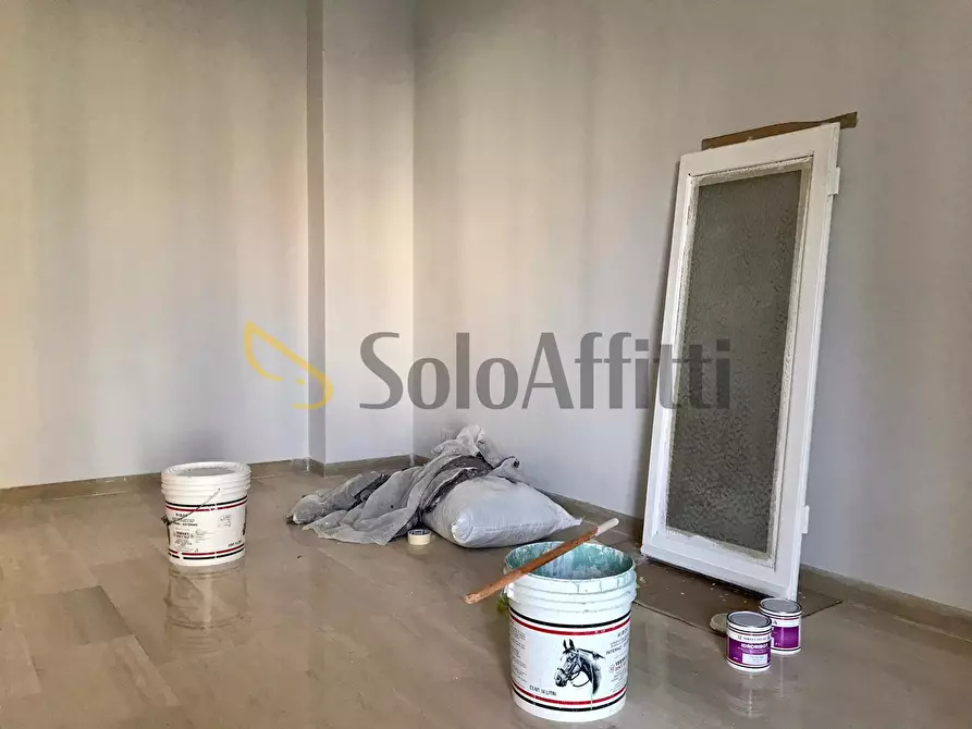 Immagine 2 di Trilocale in affitto  in Via Gorizia 199 a Torino