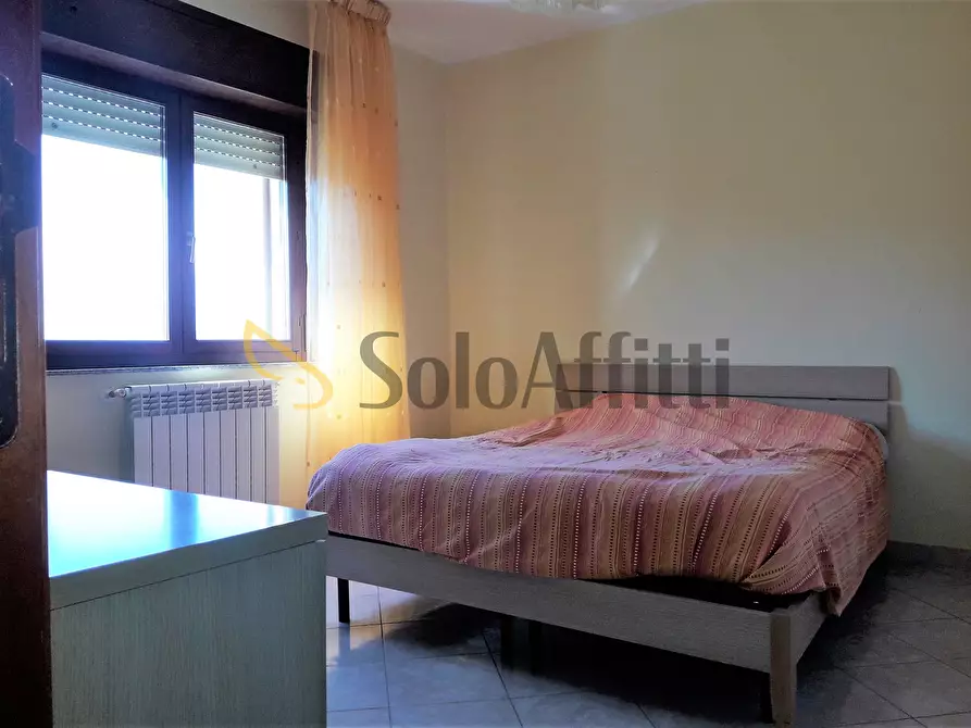 Immagine 8 di Trilocale in affitto  in Viale Europa 54 a Catanzaro