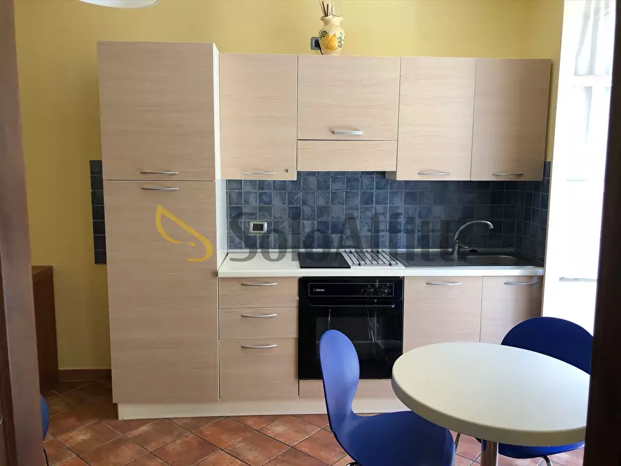 Immagine 1 di Bilocale in affitto  a Catania