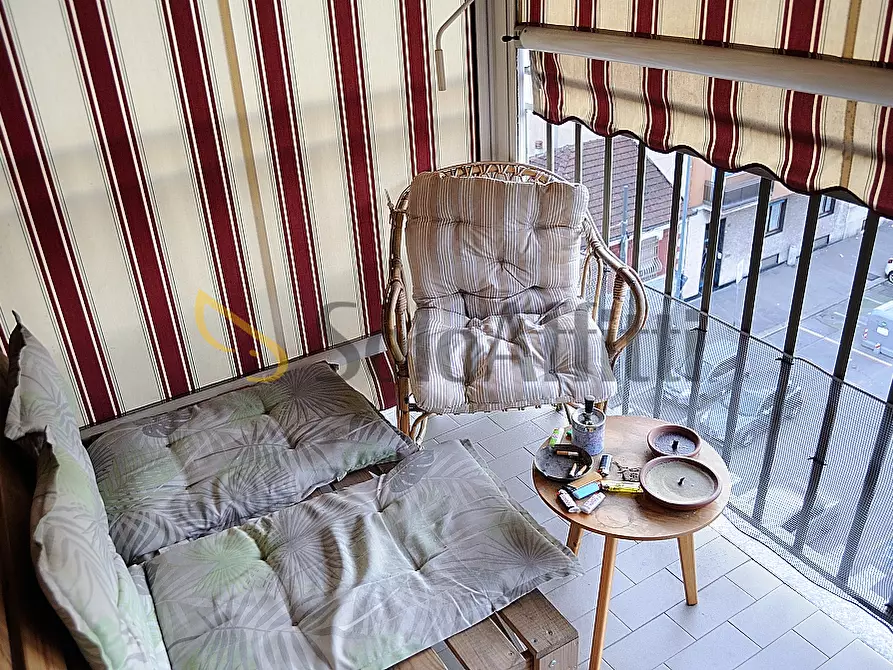 Immagine 7 di Bilocale in affitto  in Via Chiesa della Salute 106 a Torino