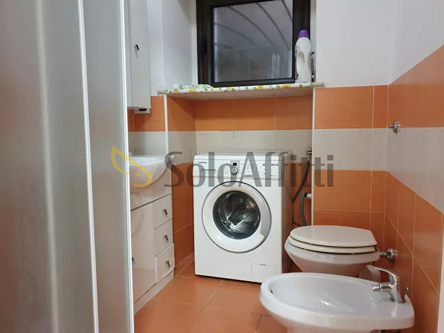 Immagine 6 di Monolocale in affitto  in Via Corace 24 a Catanzaro