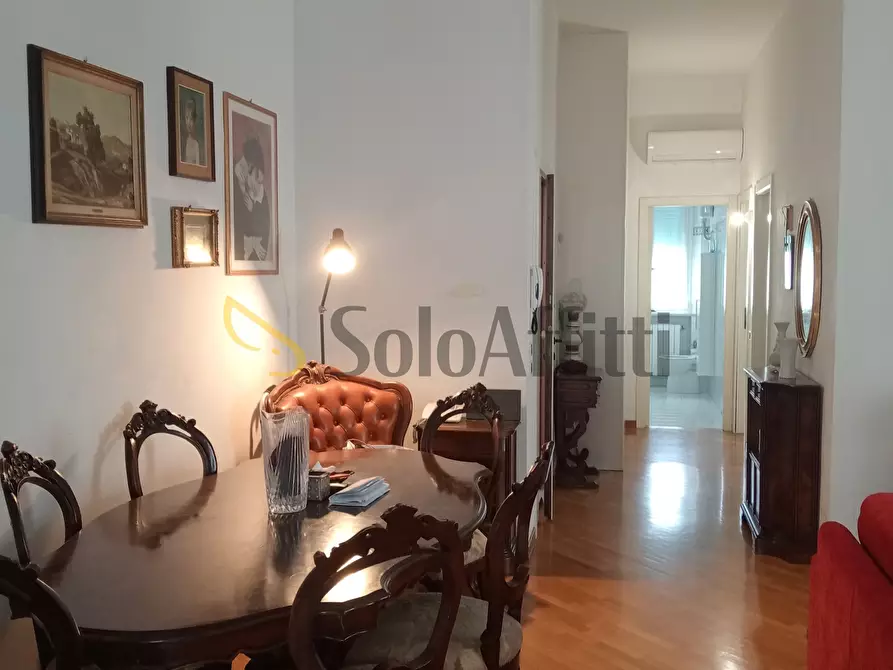 Immagine 5 di Trilocale in affitto  a Falconara Marittima