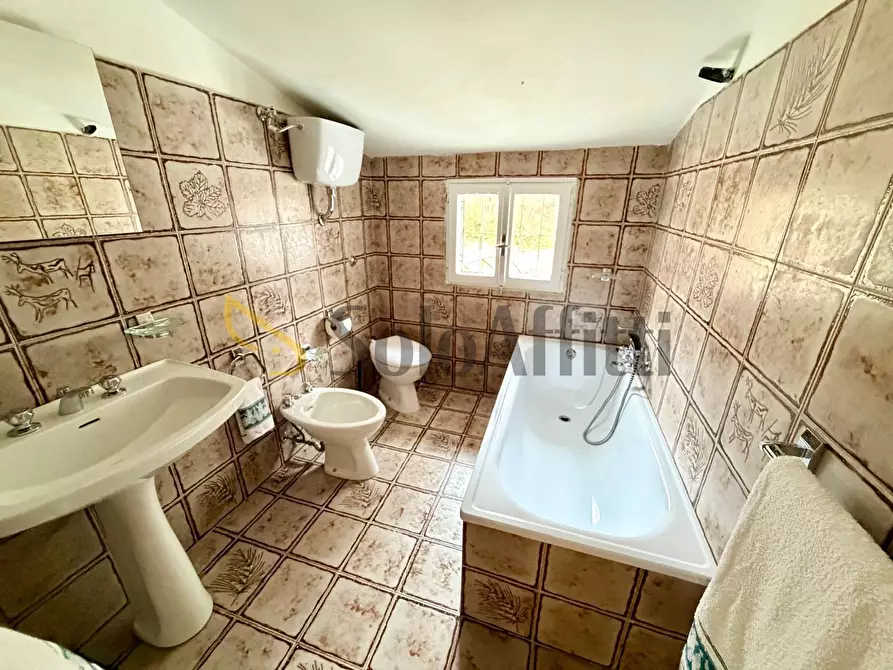 Immagine 16 di Casa indipendente in affitto  in via della fornace Snc a Colledara