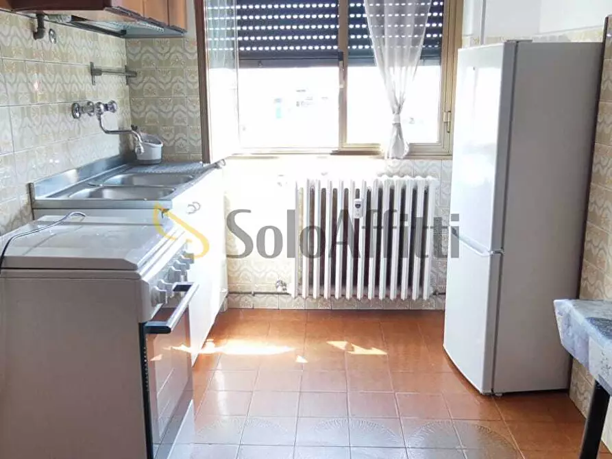 Immagine 10 di Monolocale in affitto  in Via della Repubblica 8C a Cinisello Balsamo