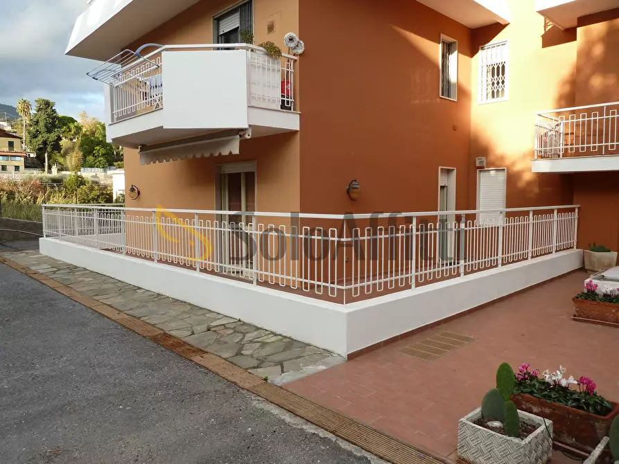 Immagine 22 di Monolocale in affitto  in Via Padre Semeria 424 a San Remo