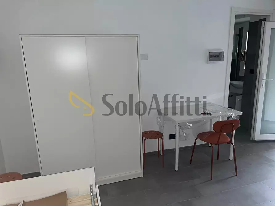 Immagine 4 di Monolocale in affitto  in Via Principessa Clotilde a Torino