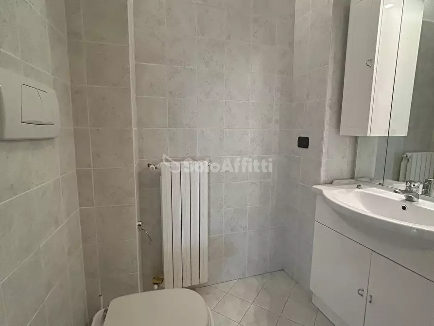 Immagine 35 di Appartamento in affitto  in Via XX Settembre 65 a Asti