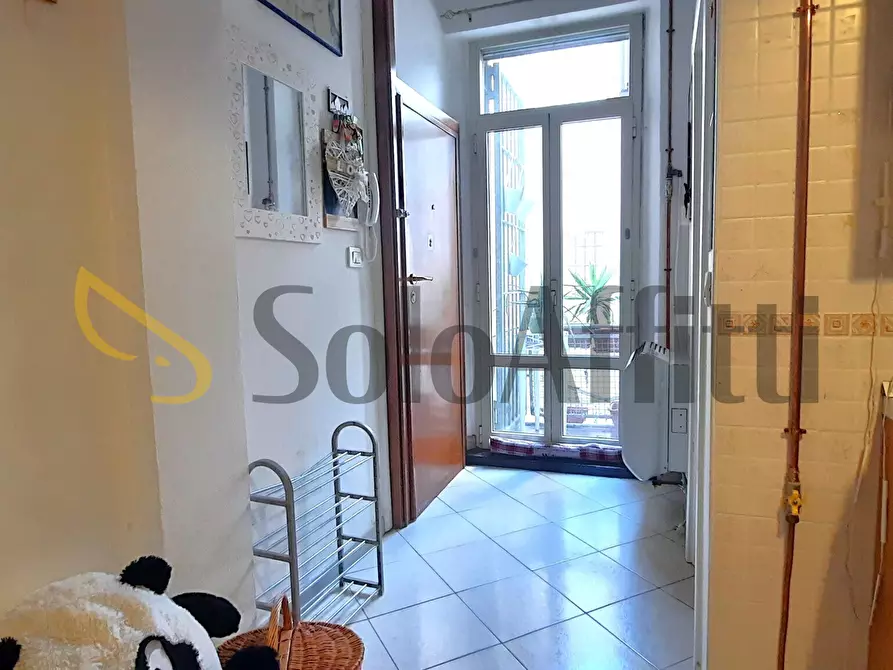 Immagine 4 di Bilocale in affitto  a Carpi