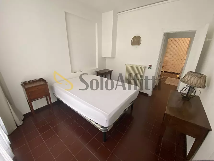 Immagine 11 di Bilocale in affitto  in Viale Amerigo Vespucci 50 a Rimini