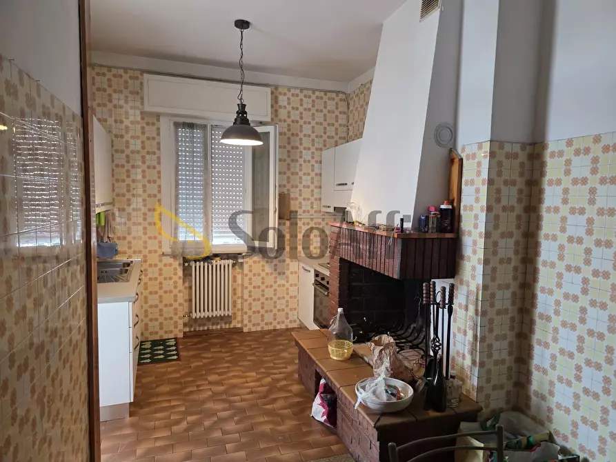Immagine 1 di Trilocale in affitto  in Via Giovanni Boccaccio 26 a Coriano