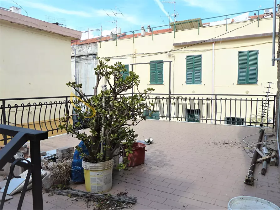 Immagine 16 di Bilocale in affitto  in Via Genova 6 a San Remo