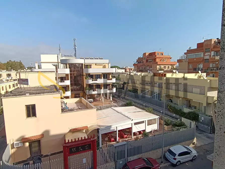 Immagine 13 di Stanza singola in affitto  in Via S. Igino Papa a Roma