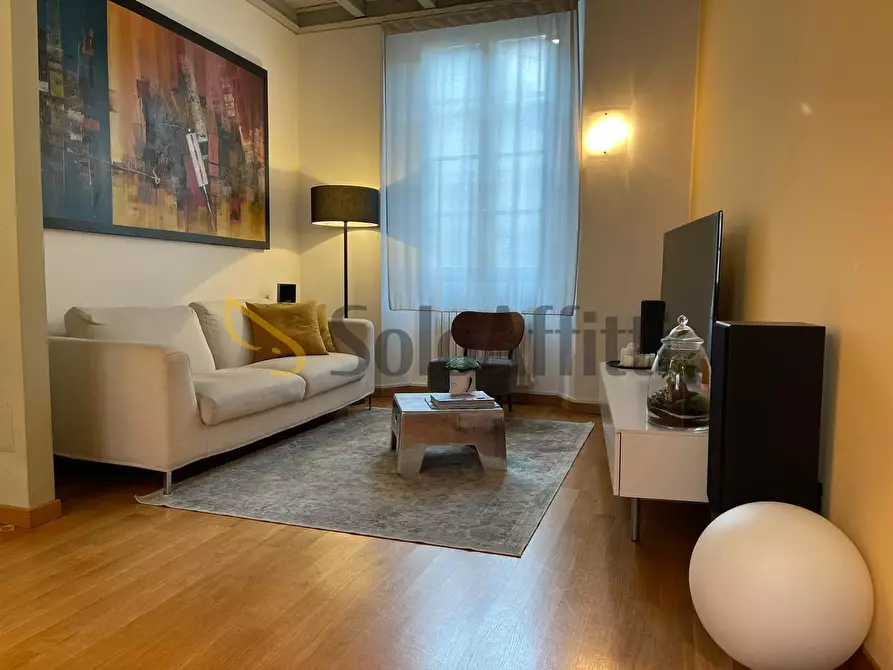 Immagine 1 di Trilocale in affitto  a Gallarate