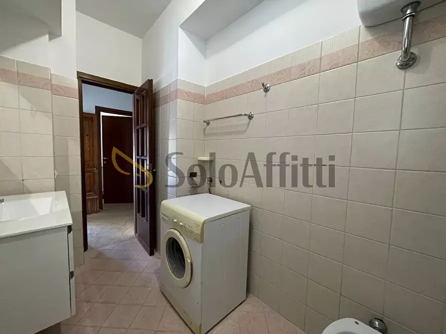 Immagine 12 di Bilocale in affitto  a Ceccano