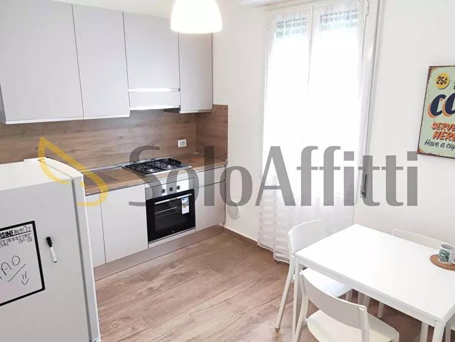 Immagine 1 di Bilocale in affitto  in Viale Guglielmo Marconi a Cusano Milanino