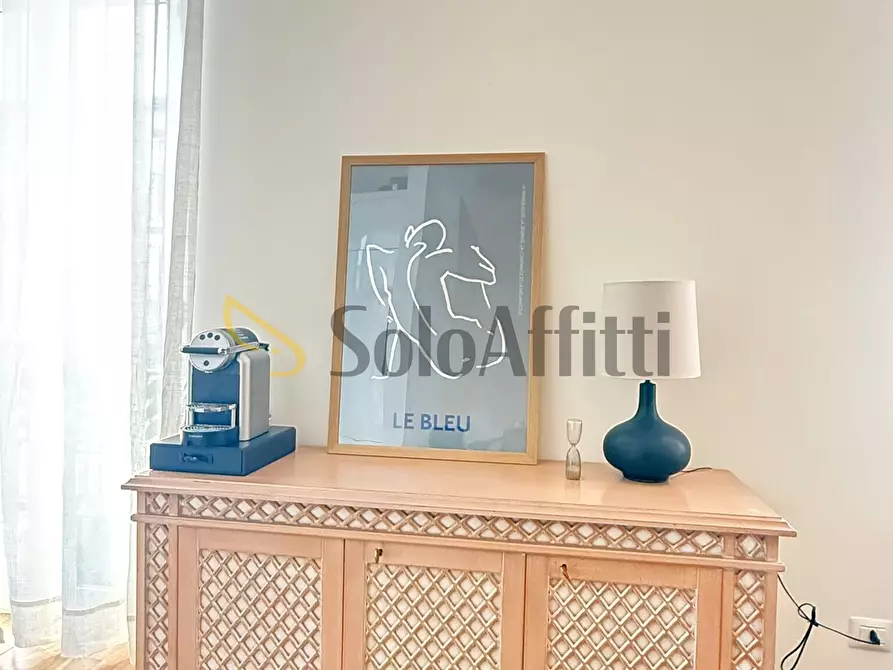 Immagine 3 di Bilocale in affitto  in Via Ballerini 10 a Seregno