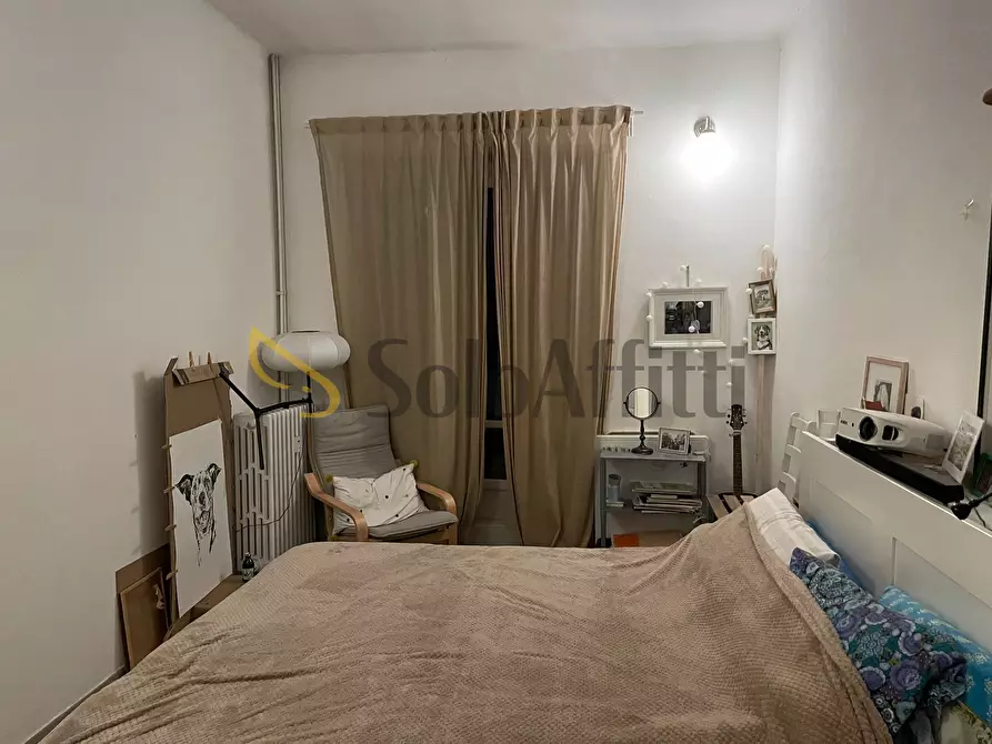 Immagine 8 di Bilocale in affitto  in Via Ghemme a Torino