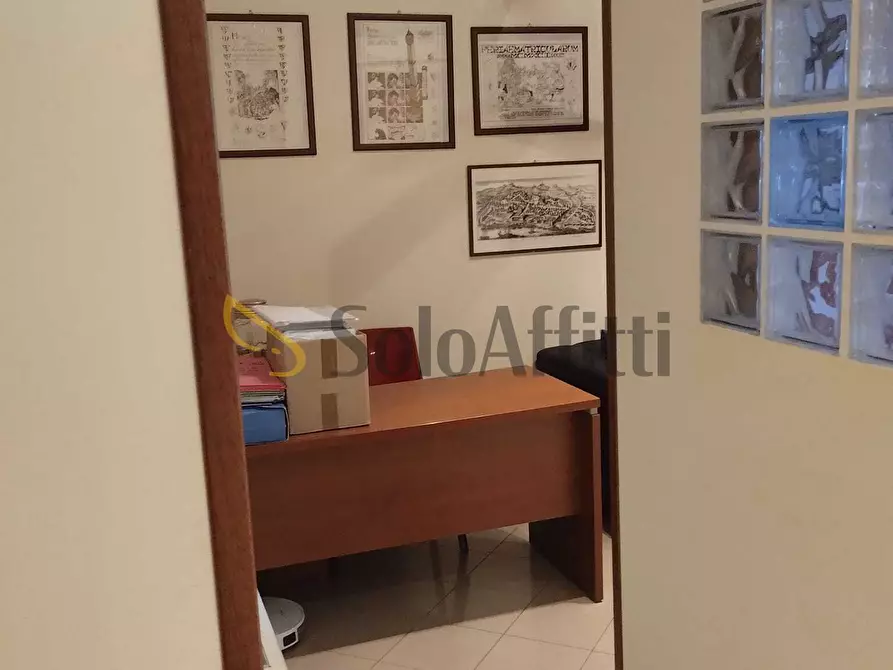Immagine 10 di Ufficio in affitto  in Viale Carlo Alberto dalla Chiesa 11 a Rimini