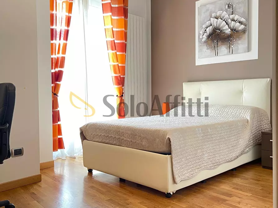 Immagine 11 di Trilocale in affitto  a Gallarate