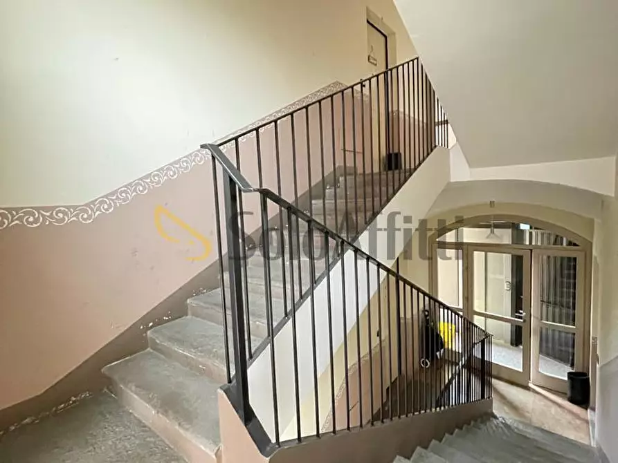 Immagine 30 di Quadrilocale in affitto  in Via Carena a Torino