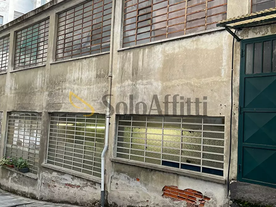 Immagine 8 di Garage in affitto  in Via Elvo a Torino