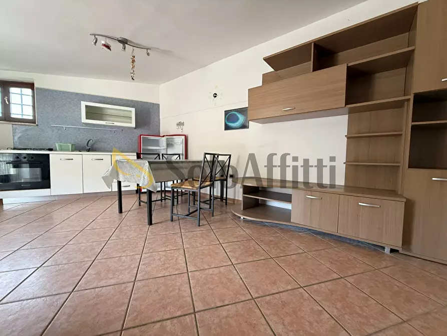 Immagine 3 di Bilocale in affitto  in Via Cancello 22 a Caserta