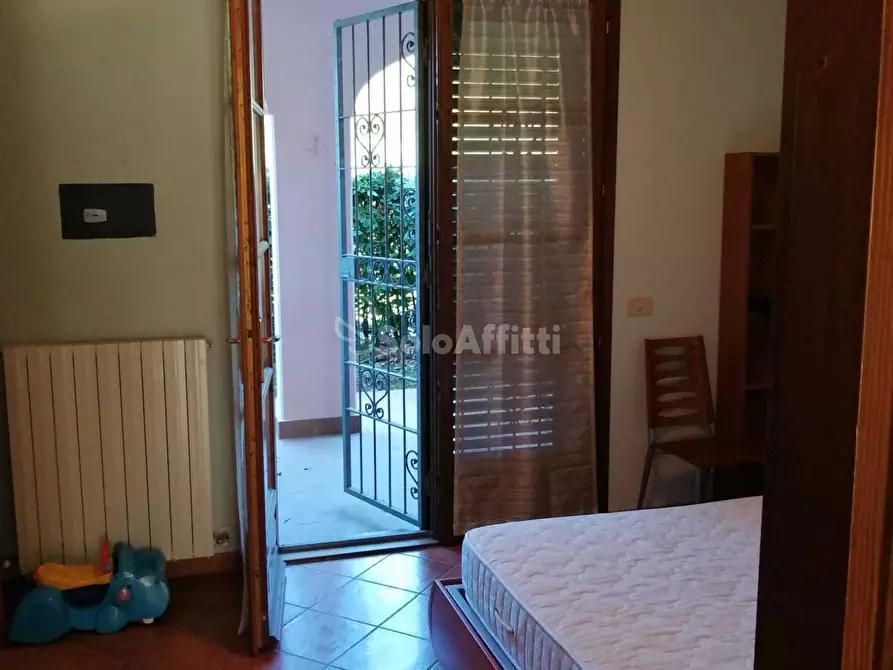 Immagine 8 di Bilocale in affitto  in via parri 155 a Rosignano Marittimo