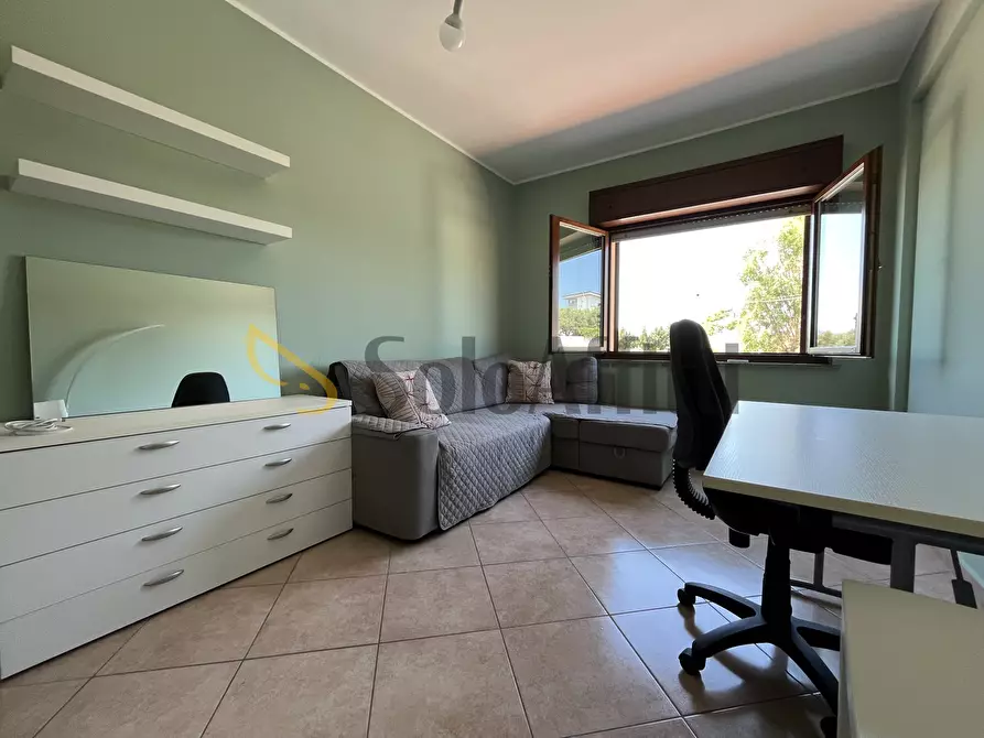 Immagine 1 di Trilocale in affitto  a Catanzaro