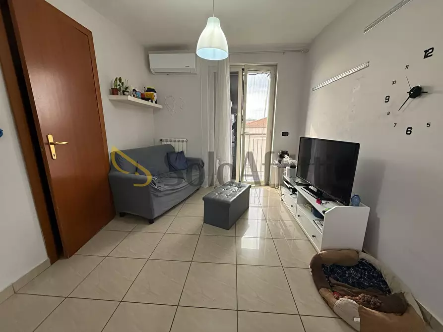 Immagine 8 di Trilocale in affitto  in Via Giovanni Verga a Marcianise