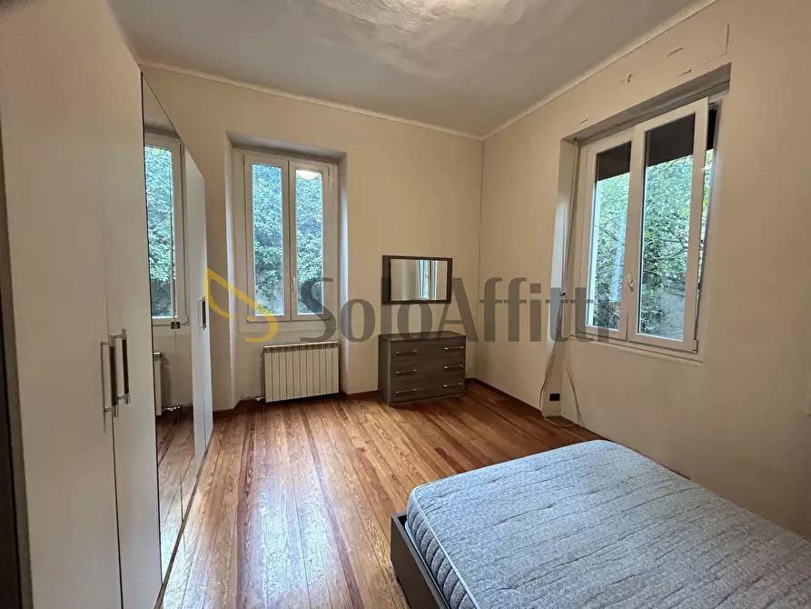 Immagine 13 di Trilocale in affitto  a Torino