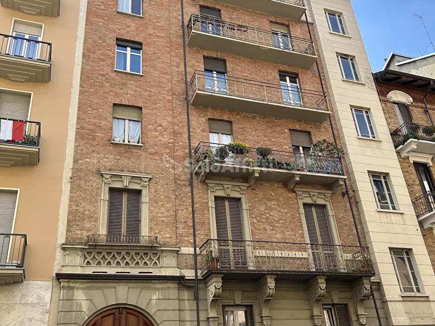 Immagine 1 di Appartamento in affitto  in Via Orazio Antinori 1 bis a Torino