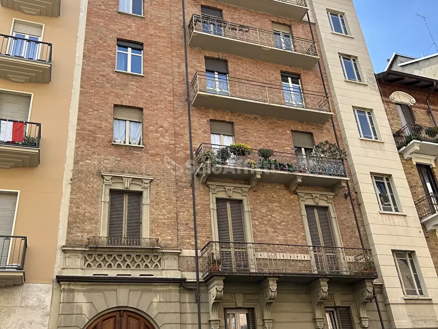 appartamento in affitto a Torino in zona Crocetta
