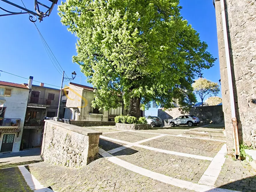 Immagine 24 di Trilocale in affitto  in Sipicciano - via Sant'Anna 4 a Galluccio