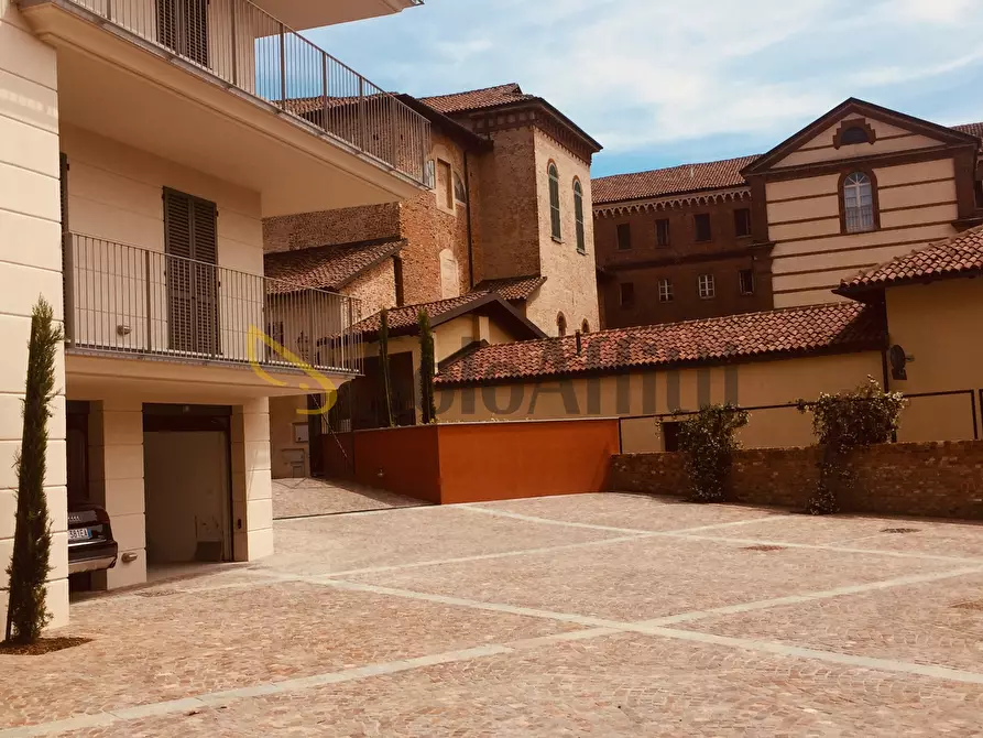 Immagine 19 di Trilocale in affitto  in Via Albussano 32 a Chieri