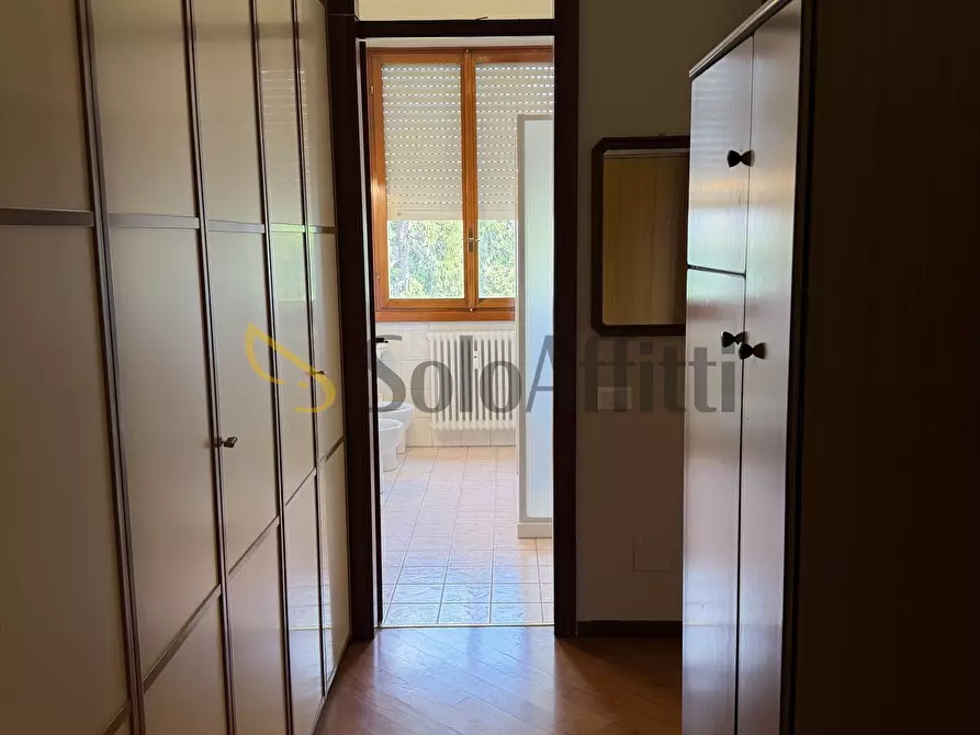 Immagine 22 di Trilocale in affitto  in Via Monte Grappa 23 a Saronno