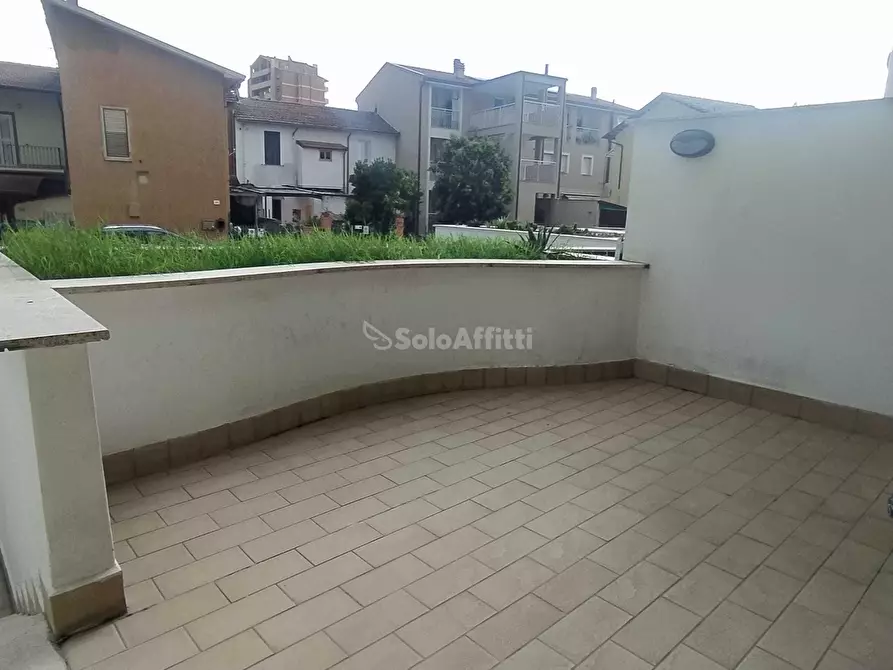 Immagine 15 di Bilocale in affitto  in Via Toscana a Terni