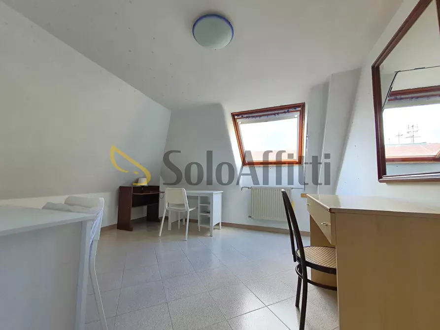 Immagine 14 di Trilocale in affitto  a Catanzaro