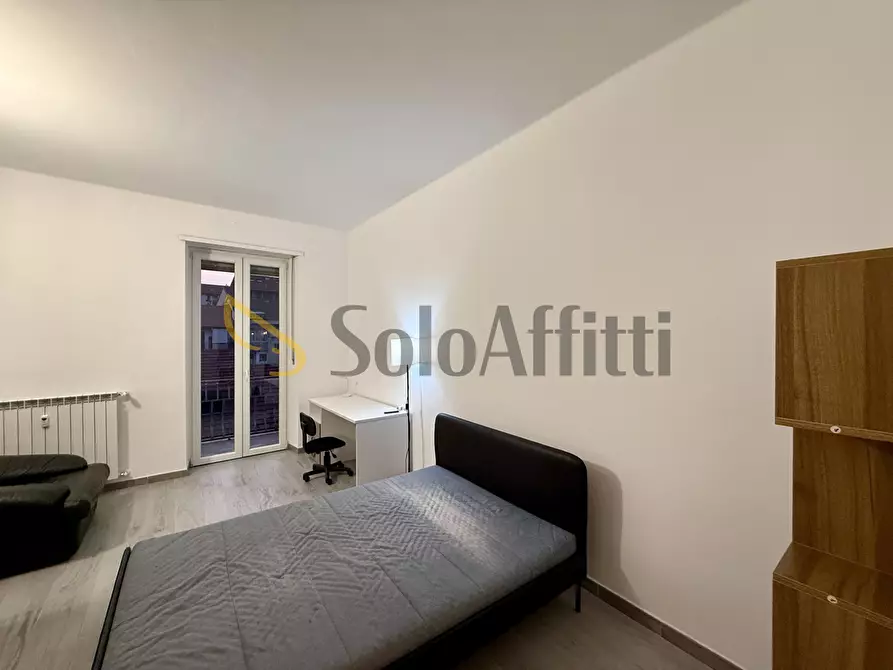 Immagine 14 di Trilocale in affitto  in Via Trino 10 a Torino