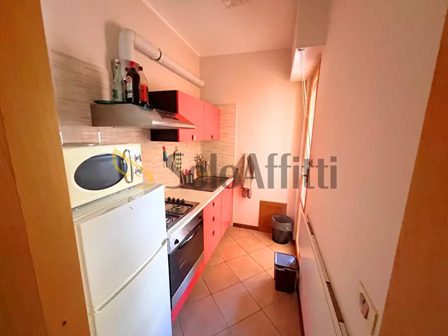 Immagine 4 di Bilocale in affitto  in Via Francesco Baracca 20/B a Martinsicuro